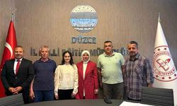 Yaşayan Diller ve Kültürel Miras İçin Önemli Toplantı