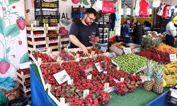 Yaz meyvelerinde fiyatlarında düşüş yaşanıyor