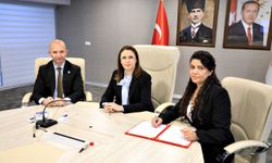 Yerel ürünlerin turizm sektörüne entegrasyonunu güçleniyor