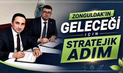 Tanıtım ve protokol imza töreni gerçekleştirildi