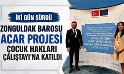 İki gün sürdü
