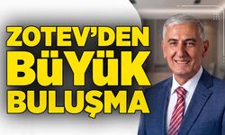 ZOTEV Başkanı Arı’dan Mezunlara Tarihi Çağrı: "Vefamız Senede Bir Günle Sınırlı Kalmasın"