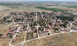 Eskişehir'in geometrik köyü; Bu köyde çıkmaz sokak yok