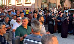 19 Kişilik Umre Kafilesi Yola Çıktı