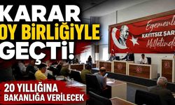 Devrek'teki Atatürk Kültür Merkezi için kritik karar alındı