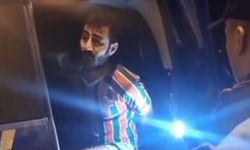 MİT ve jandarmadan ortak operasyon: 25 yıllık firari yakalandı
