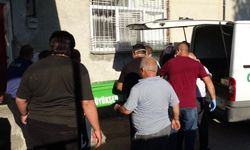 26 yaşındaki genç evinde ölü bulundu