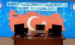2,8 milyar liralık yasa dışı bahis ağına operasyon: 16 tutuklama