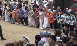 Horonu sahiplenen Yunanistanlılar korkun Giresunlular geliyor