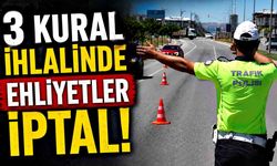 Aracınızı dikkatli kullanın
