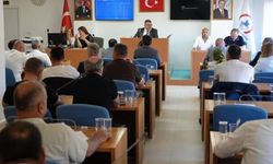 Meclis 37 gündem maddesini komisyonlara havale etti