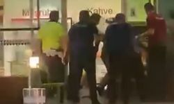 4 polisi yaralayan saldırgan tutuklandı
