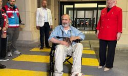 Suudi Arabistan'a çalışmak için gitti, 40 yıl sonra ülkeye dönebildi