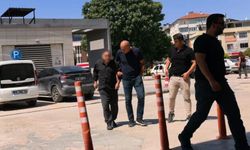73 yaşındaki firari hükümlü yakalandı