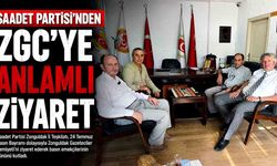 İsmail Üstünyer: "Gazetecilik Büyük Fedakârlık İsteyen Bir Meslek"