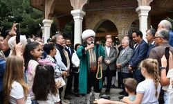 Akşehir Nasreddin Hoca Şenliği'nde ‘kayyum'lu başlangıç