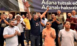 Yaşlı kadın mağdur oldu, şoförler protesto etti