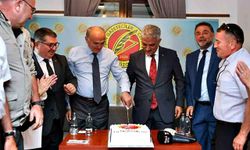 Düzce’de basın bayramı ilk kez etkinliklerle kutlandı