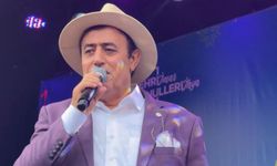 8. Aladağ Şenlikleri’nde Ayna ve Mahmut Tuncer rüzgarı esti