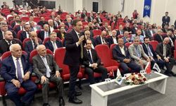 Keskinkılıç: "Karabük'ün rotası dünya olacak"