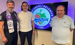 Eski teknik direktör Ali Ünlü'den Kdz. Ereğli Belediyespor açıklaması