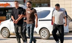Arkadaşını silahla tehdit edip kendi borcunu ödetti