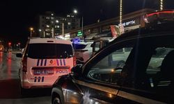 Konya'da 'asansörle eşya taşıma' kavgası: 2 yaralı