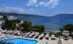 Bodrum’da konser maratonu başlıyor