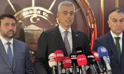Sağlık Bakanı Memişoğlu'ndan Karabük'e yeni hastane müjdesi