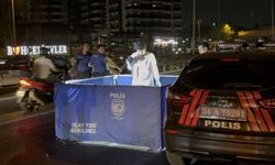 Bakırköy’de otomobilin çarptığı adam hayatını kaybetti