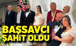 Zonguldak Cumhuriyet Başsavcısı Gökhan Kapağan şahit oldu