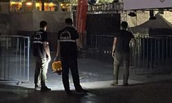 Sahipsiz bebek çantası ekipleri harekete geçirdi