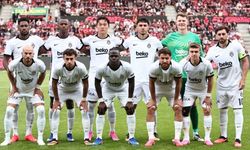 Beşiktaş 3. eleme turunda Hradec Kralove ile karşılaşacak
