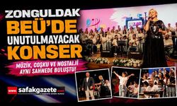 90’lı yıllardan esintiler