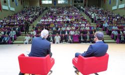 15 Temmuz'un 10. yılında "Bir Mücadelenin Hikâyesi" konferansı