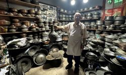 Bir zamanlar konak ve mutfakların vazgeçilmezleriydi