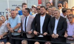 Bolu'da CHP'den toplu istifa: 6 belediye başkanı Yeni Parti'ye katıldı