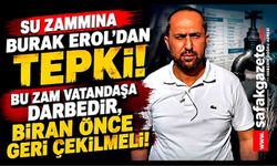 Saadet Partisi'nden Belediyeye Ağır Eleştiri: "Gerekirse Personelden Kısın, Vatandaşı Ezmeyin'