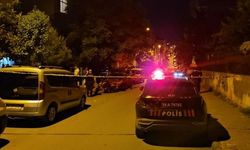 Çalıntı motosikletle silahlı saldırı: 1 ağır yaralı