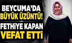 Fetiye Kapan Son Yolculuğuna Uğurlanıyor