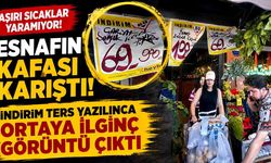 Aşırı sıcaklar yaramıyor