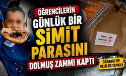Artık simit de yiyemiyorlar