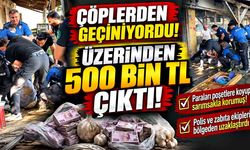 Herkes Onu Kâğıt Toplayıcısı Sanıyordu! Üzerinden Servet Çıktı
