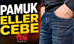 Pamuk eller cebe
