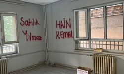 CHP Batman İl Başkalığının tahrip edildiği ortaya çıktı