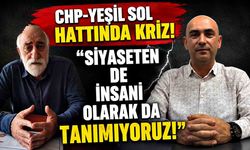 Devrim Dural'ın Sözlerine Zehir Zemberek Cevap