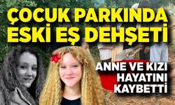Annesinden sonra 4 yaşındaki Öykü de yaşam savaşını kaybetti