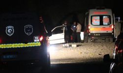 İki grup silahla çatıştı; 1'i ağır 3 yaralı