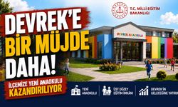 Devrek’e bir müjde daha