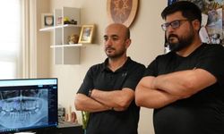 KBÜ'de diş hastalıklarının erken teşhisine yapay zeka desteği